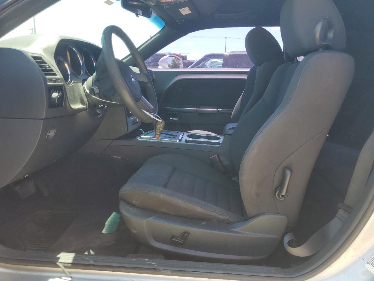 2010 Dodge Challenger Se VIN: 2B3CJ4DV0AH322885 Lot: 61421264