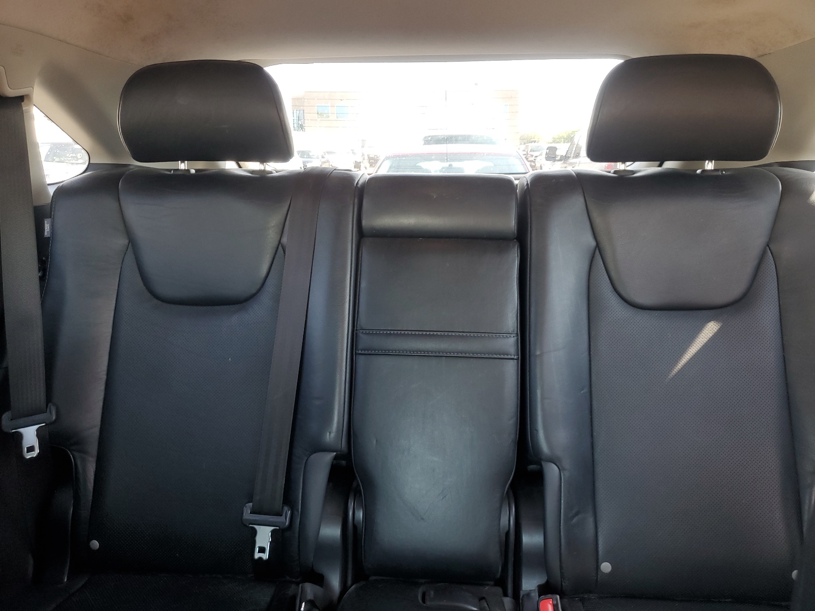 JTJBK1BA6D2027015 2013 Lexus Rx 350 Base