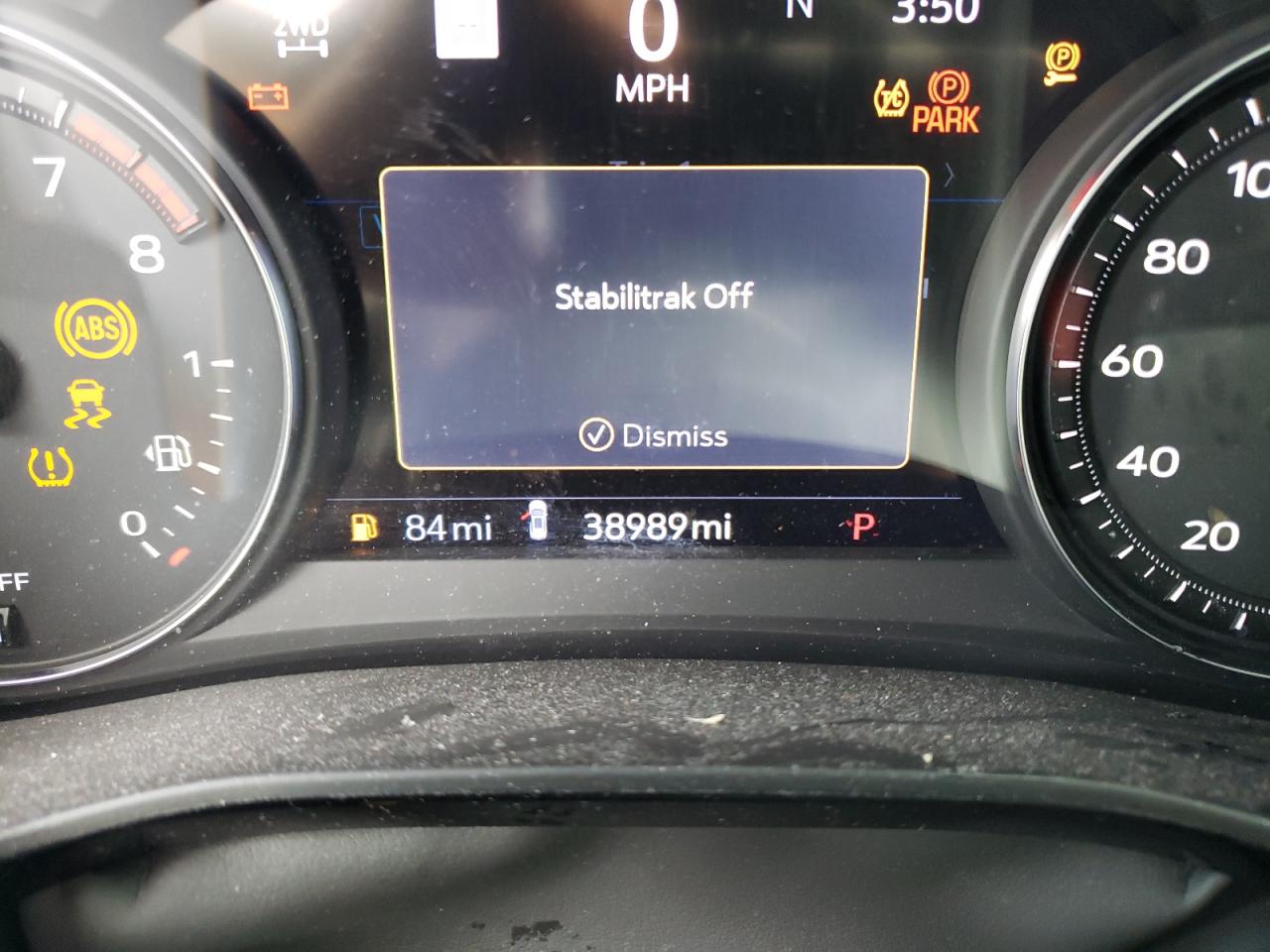 2020 Cadillac Xt6 Premium Luxury VIN: 1GYKPDRSXLZ157495 Lot: 61627134