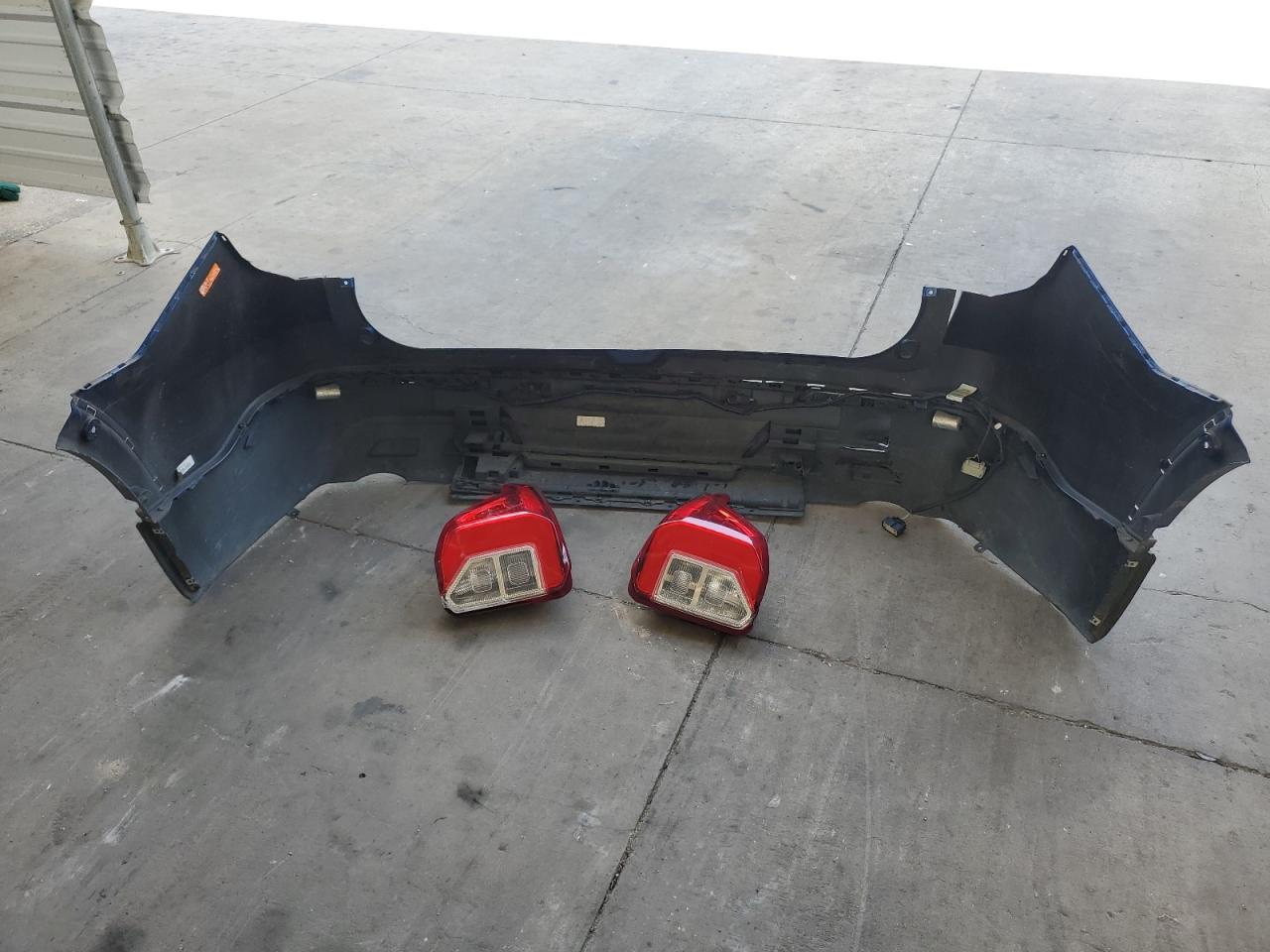 2022 Ford Explorer VIN: 1FMSK8BH3NGC14897 Lot: 64881154