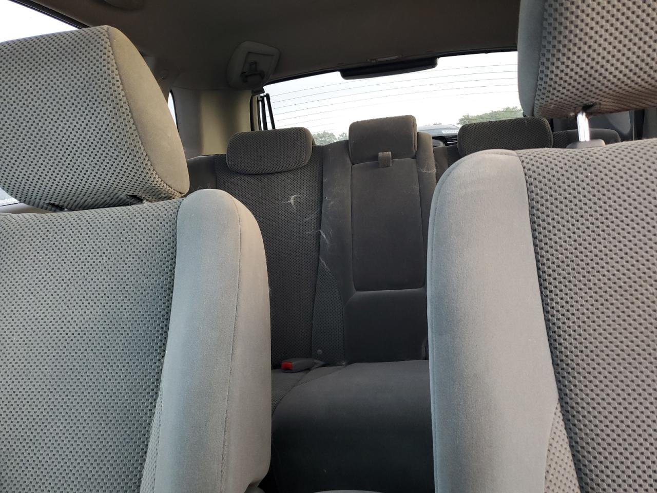 2007 Hyundai Tucson Se VIN: KM8JN12D37U637734 Lot: 63727624