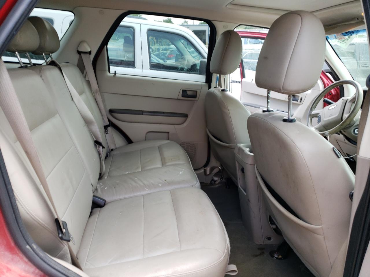 2008 Ford Escape Xlt VIN: 1FMCU03128KC32195 Lot: 63168204