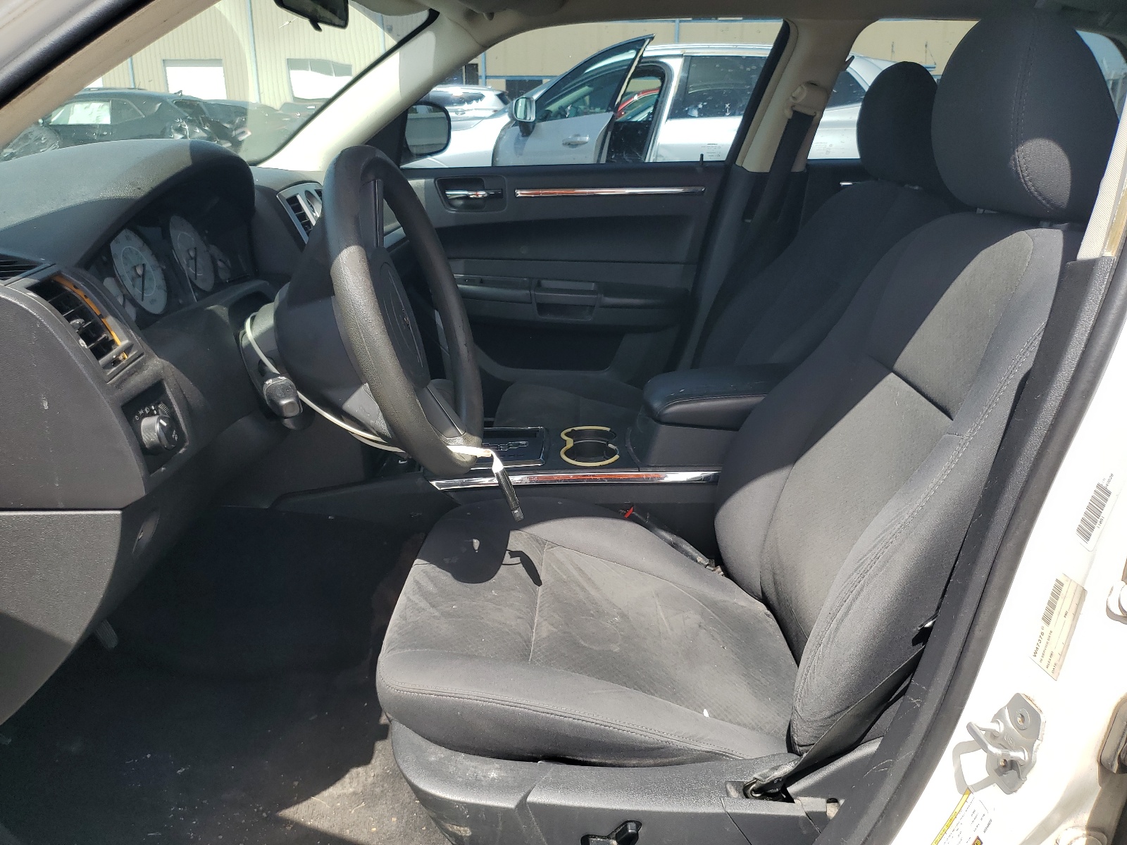 2C3CA4CD7AH249820 2010 Chrysler 300 Touring