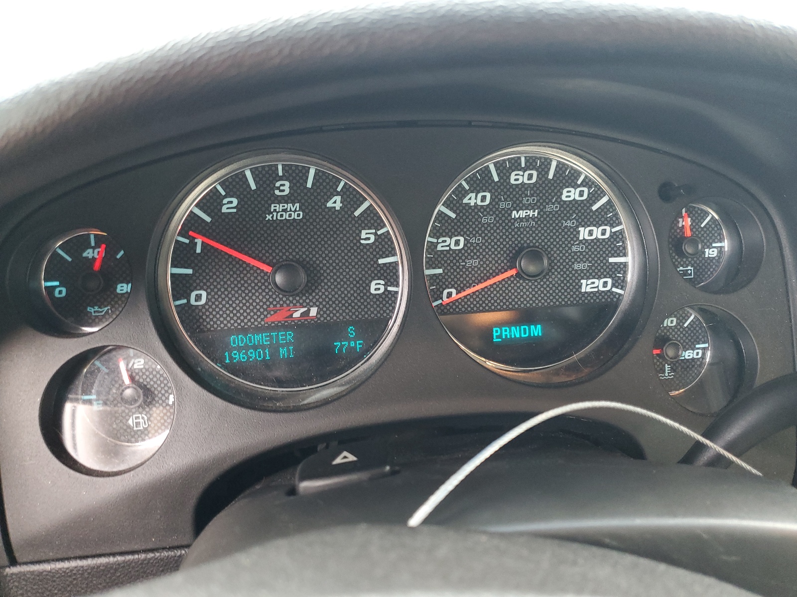 3GTRKWE30AG276330 2010 GMC Sierra K1500 Slt