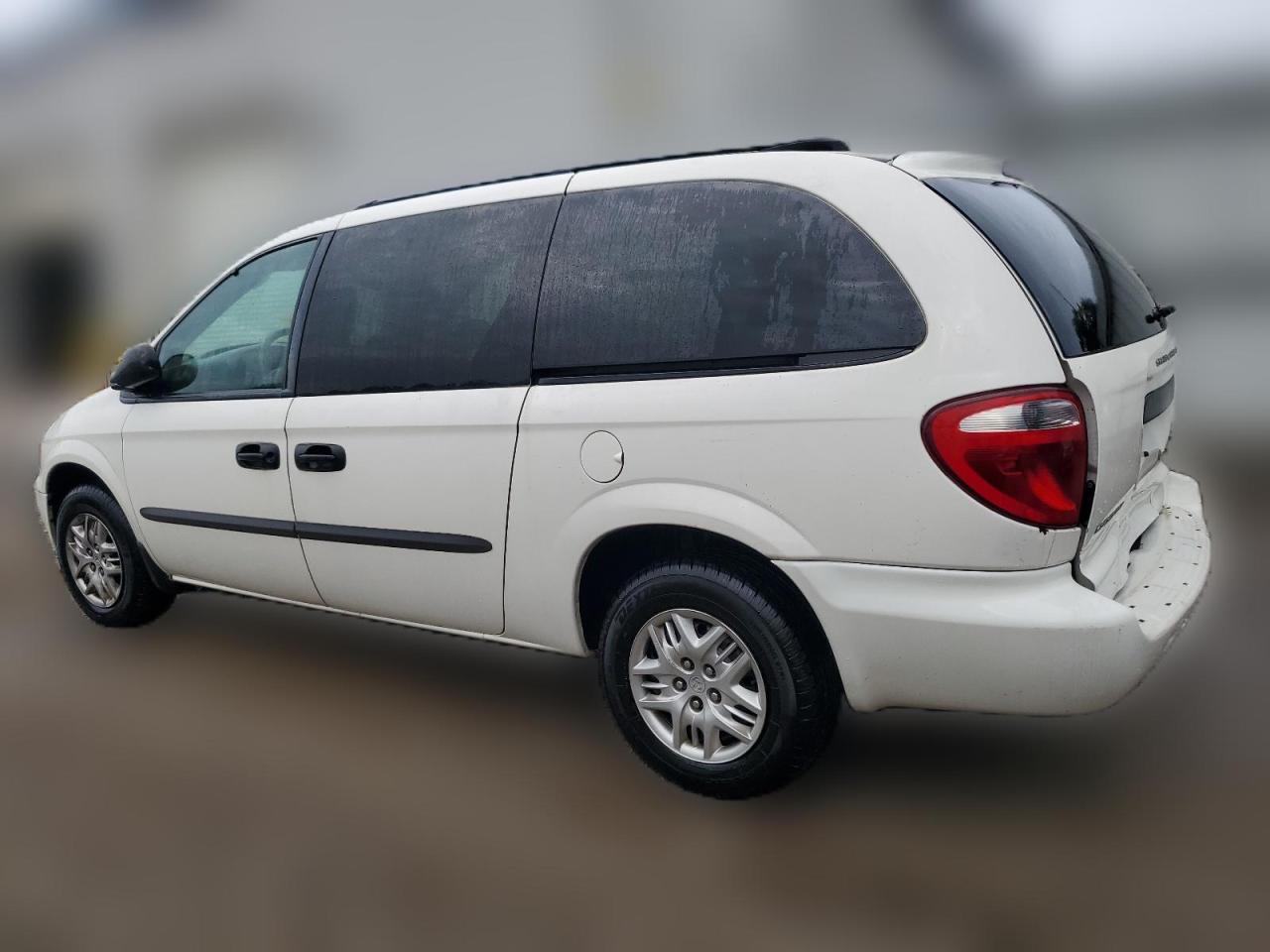 2004 Dodge Grand Caravan Se VIN: 1D4GP24R94B592753 Lot: 65332474