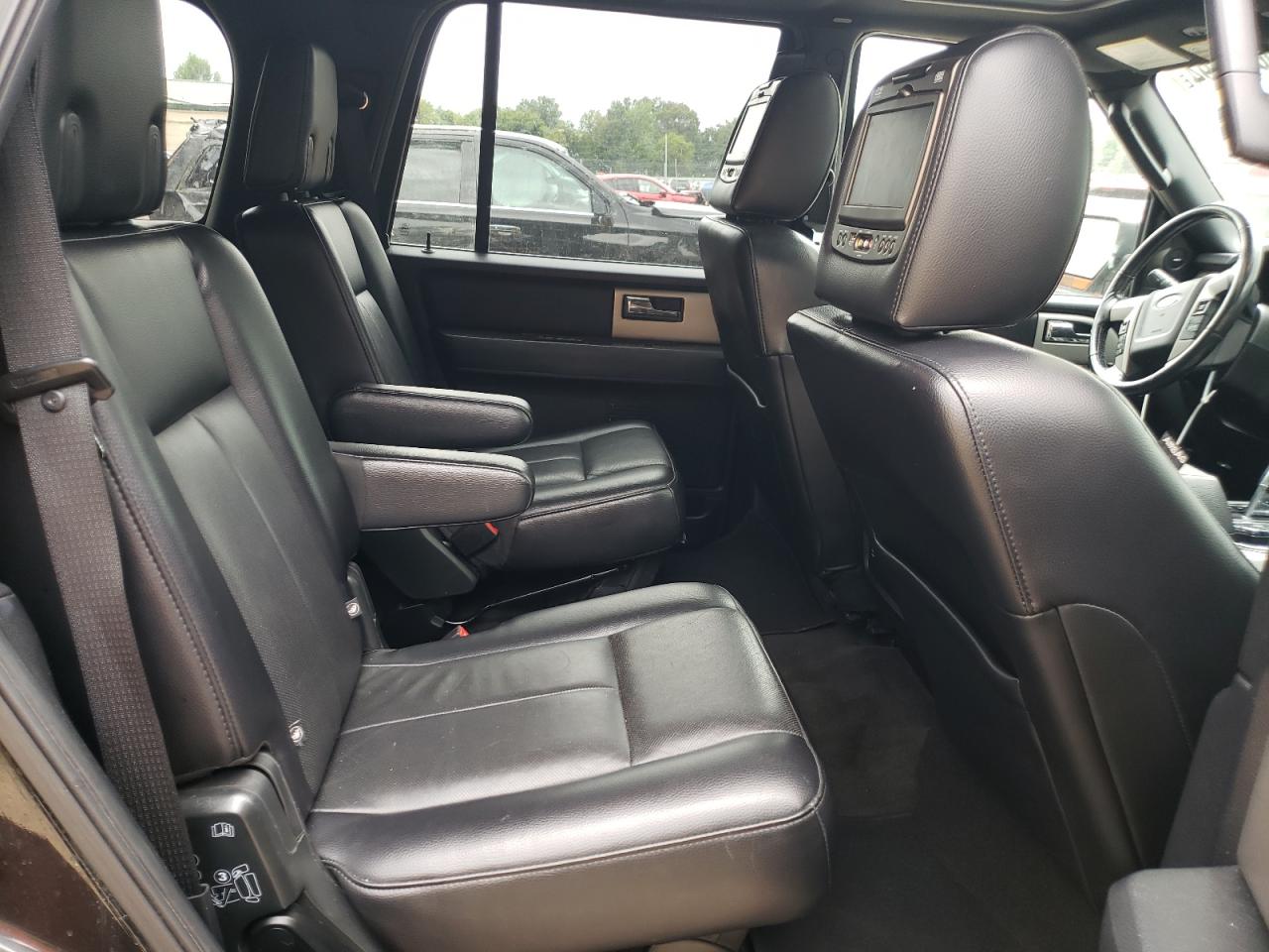 2015 Ford Expedition Limited VIN: 1FMJU2AT8FEF00766 Lot: 65065594