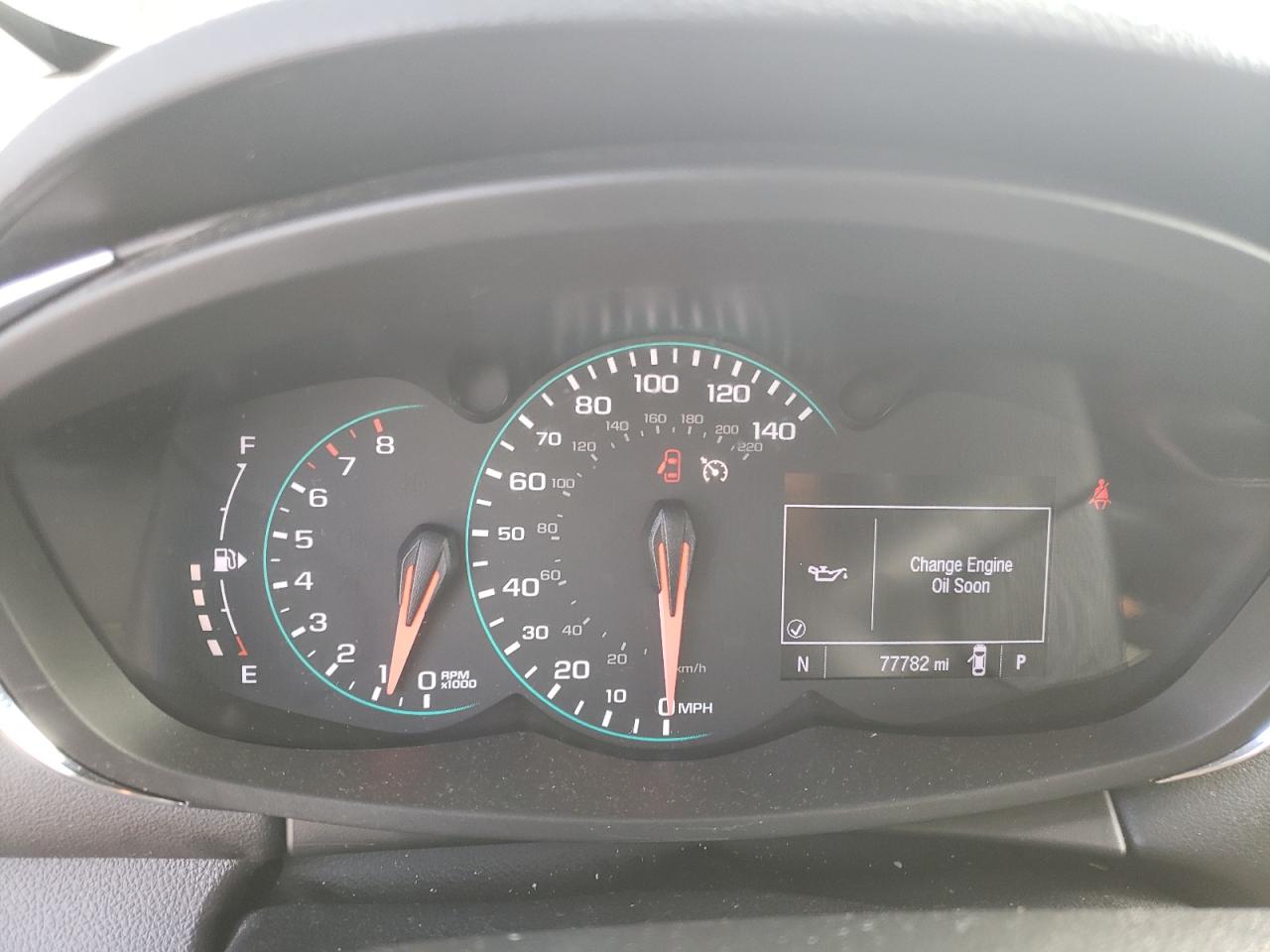 2019 Chevrolet Trax 1Lt VIN: KL7CJPSB5KB792698 Lot: 64224604