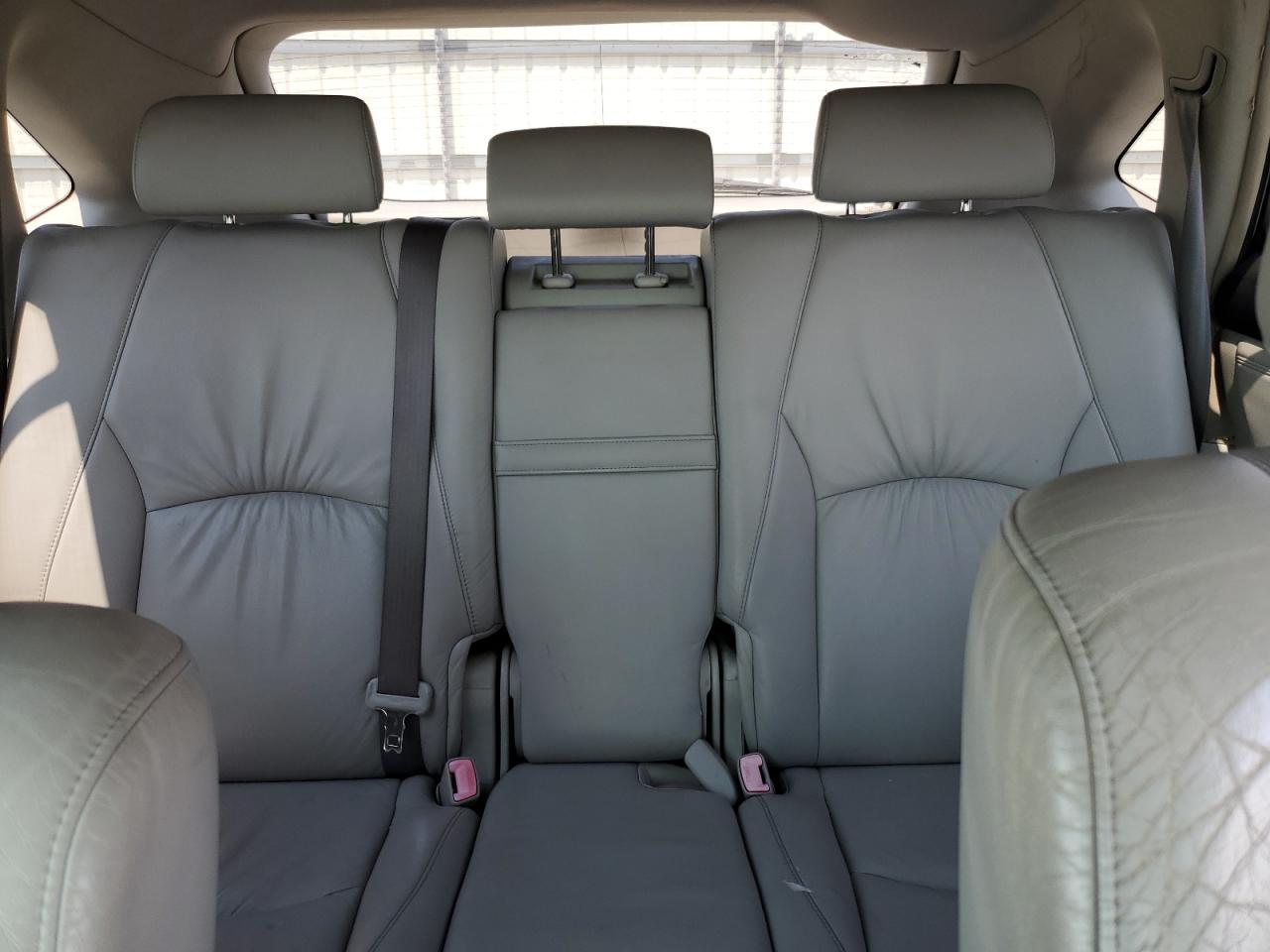 2004 Lexus Rx 330 VIN: JTJGA31U940037971 Lot: 62366674