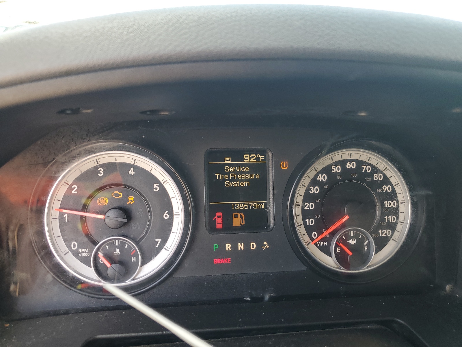 1C6RR6FG0ES243038 2014 Ram 1500 St