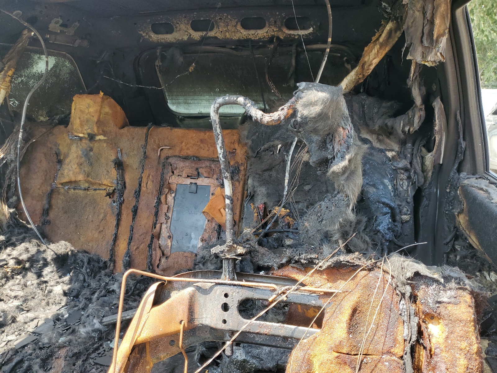 1J8HR78W19C554128 2009 Jeep Grand Cherokee Srt-8