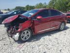 2018 Chevrolet Cruze Lt de vânzare în Houston, TX - Front End