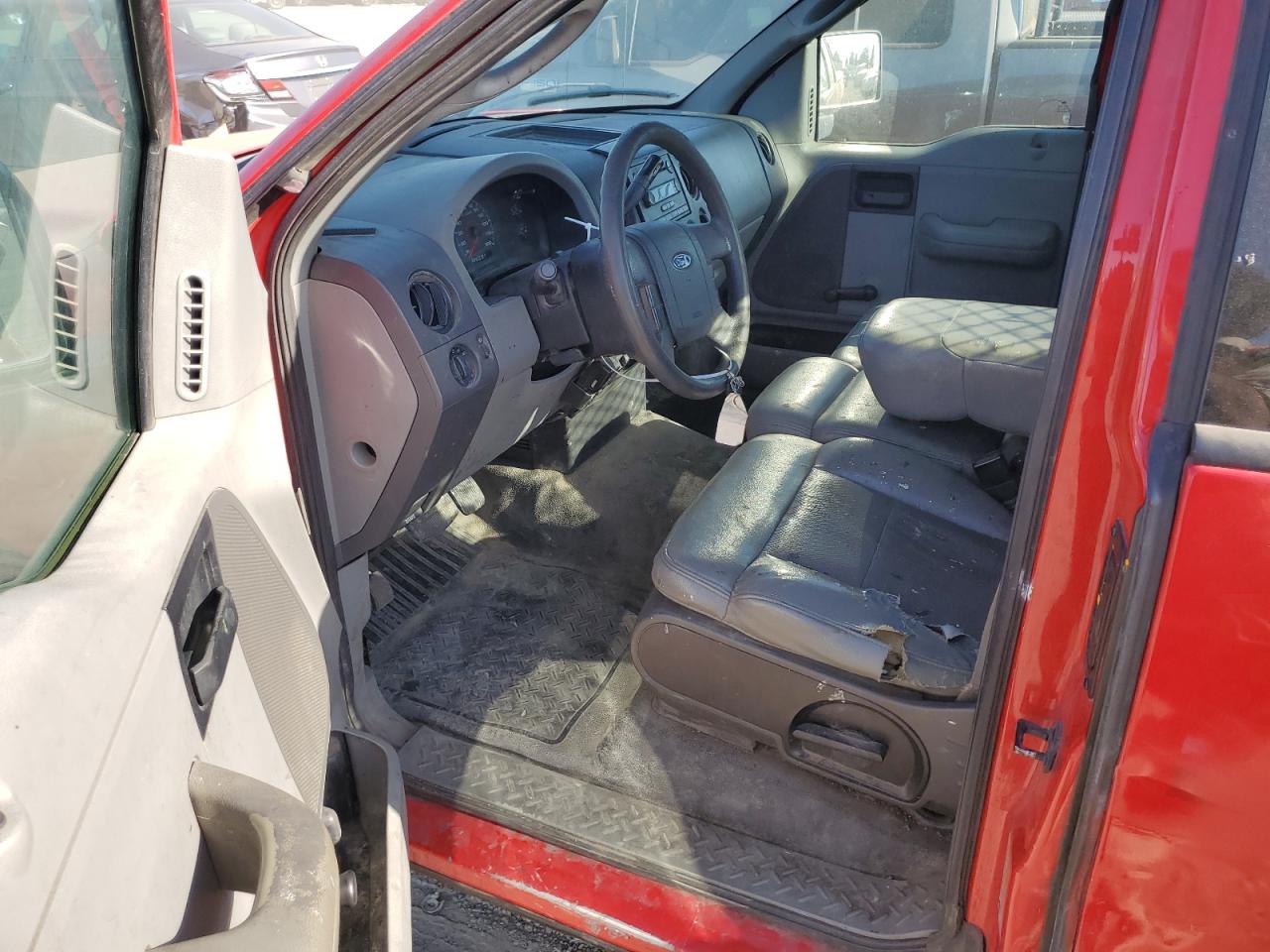 2006 Ford F150 VIN: 1FTRF12296NB28615 Lot: 64566714