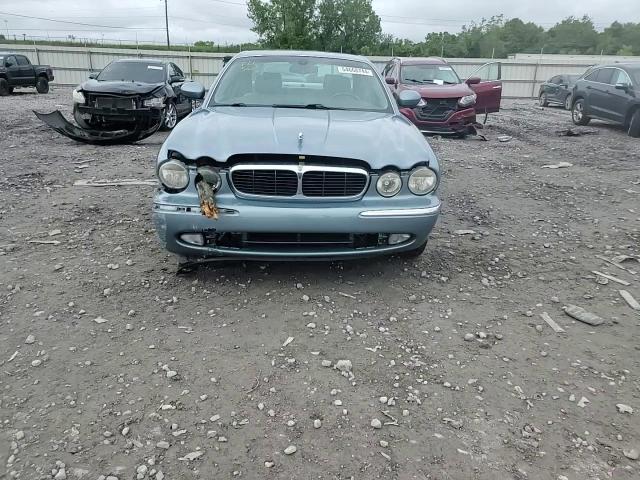 2004 Jaguar Xj8 VIN: SAJWA71C24SG22753 Lot: 64668744