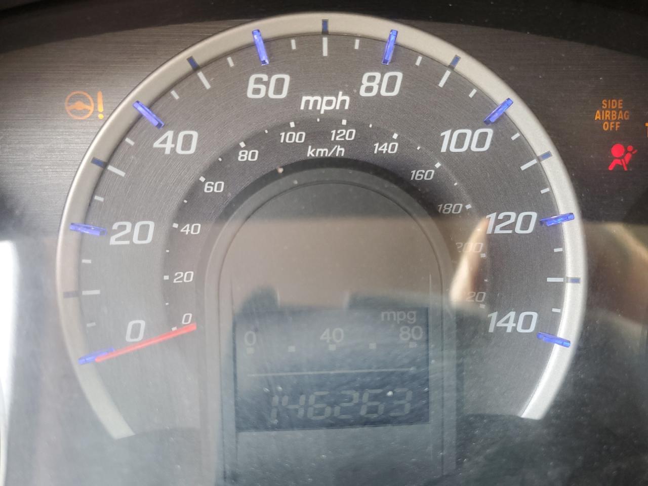 2010 Honda Fit VIN: JHMGE8H26AC014293 Lot: 81189435