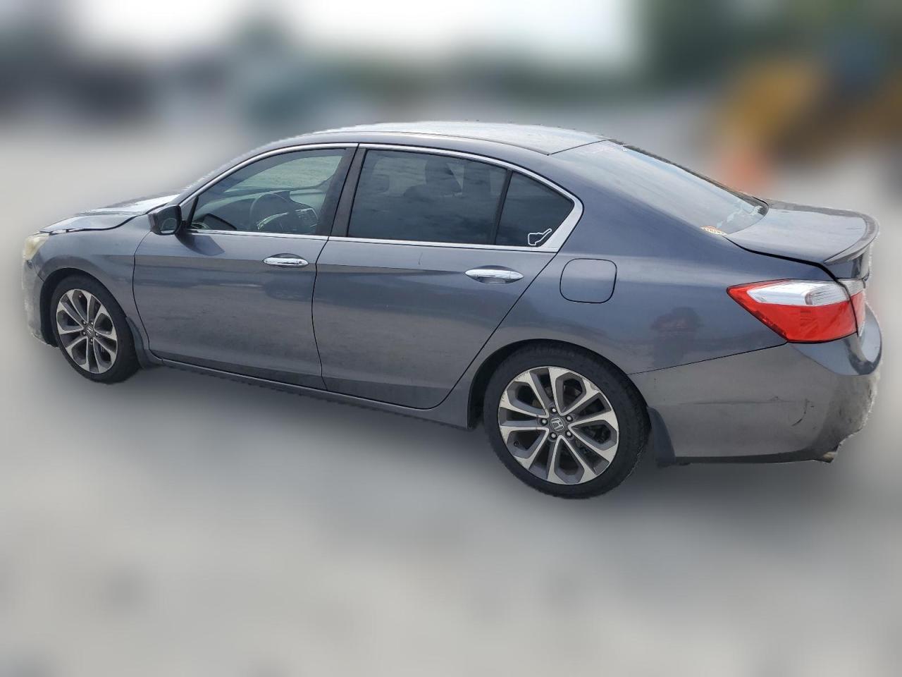 2013 Honda Accord - Image 2