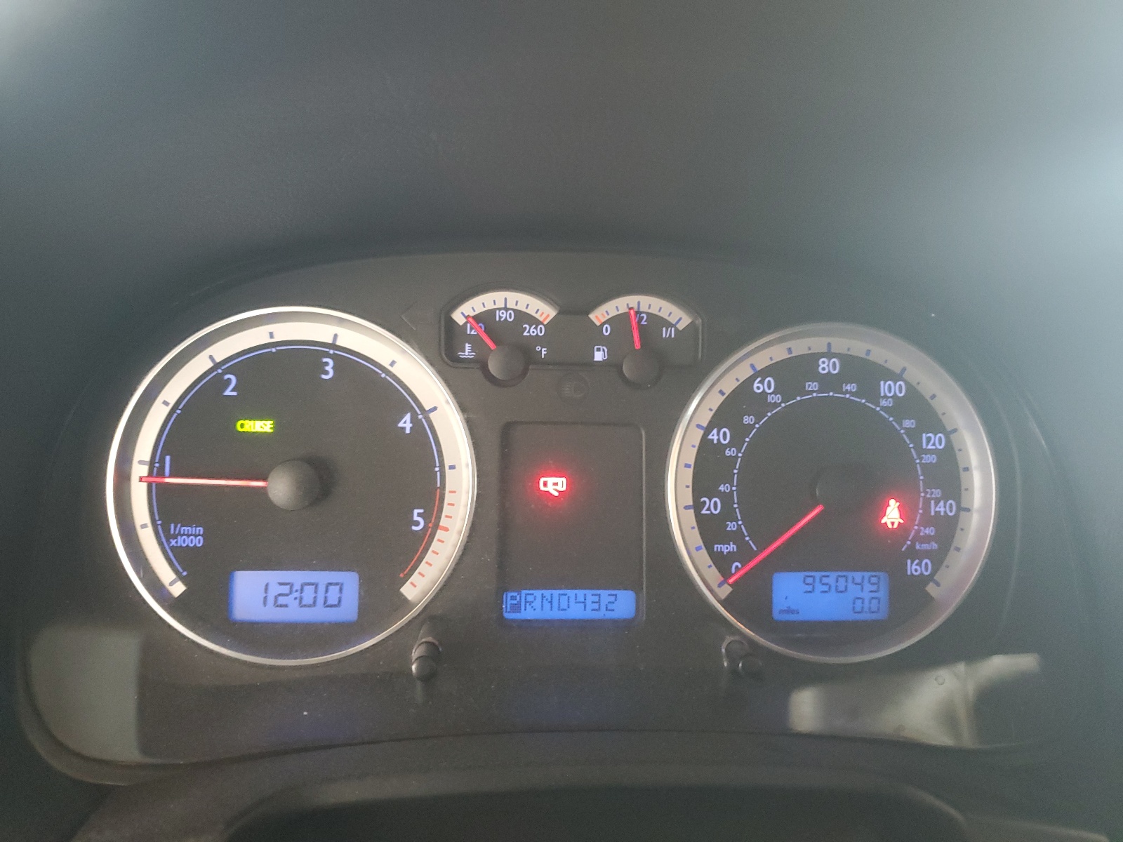 3VWSR69M04M128262 2004 Volkswagen Jetta Gls Tdi