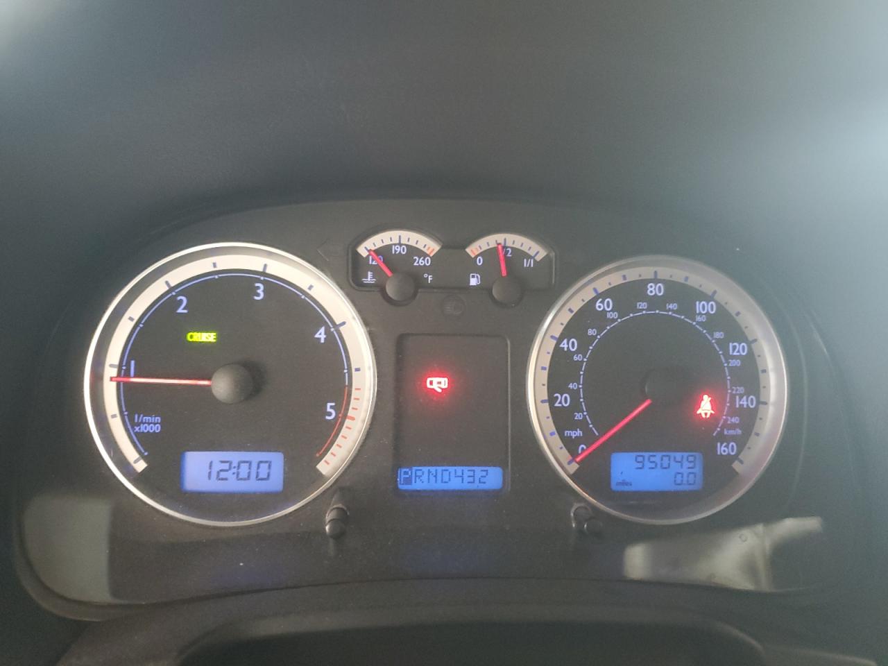 2004 Volkswagen Jetta Gls Tdi VIN: 3VWSR69M04M128262 Lot: 63886044