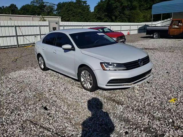2017 Volkswagen Jetta S VIN: 3VW2B7AJ9HM324797 Lot: 62660184