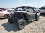 2019 CAN-AM MAVERICK X3 X DS TURBO R for sale at Copart UT - SALT LAKE CITY