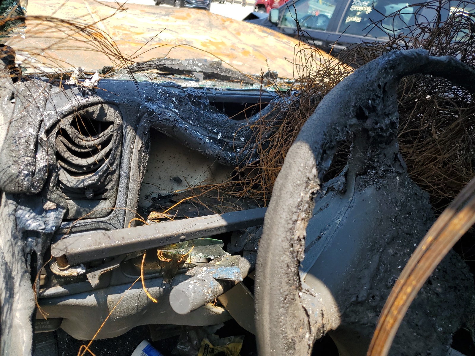 1GCGC33J1WF013602 1998 Chevrolet Gmt-400 C3500