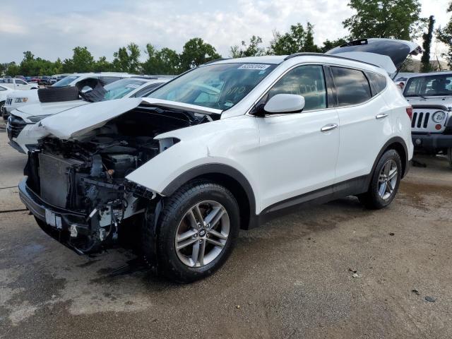 2017 Hyundai Santa Fe Sport  for Sale in Bridgeton, MO - Front End