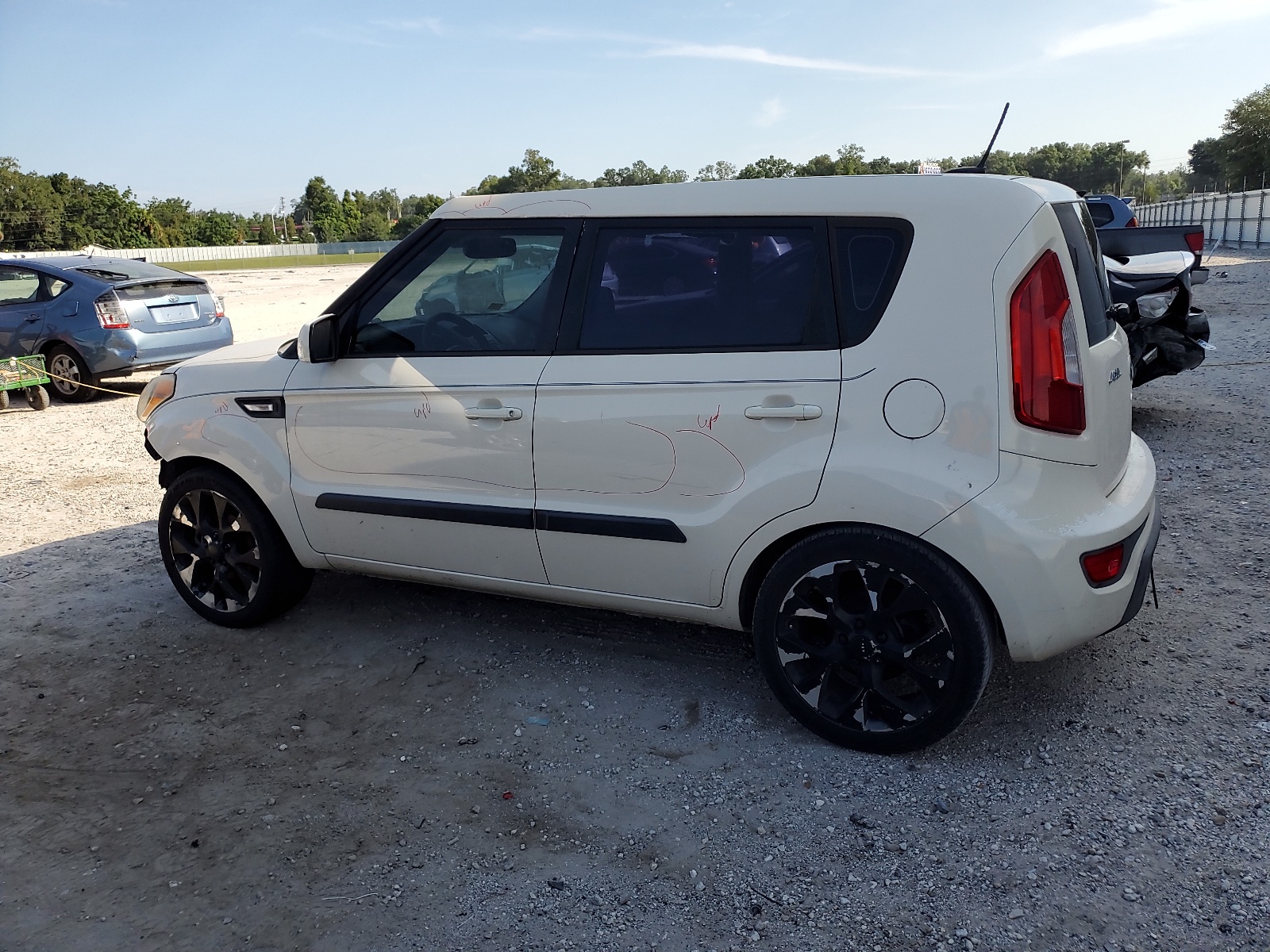 KNDJT2A52D7768514 2013 Kia Soul