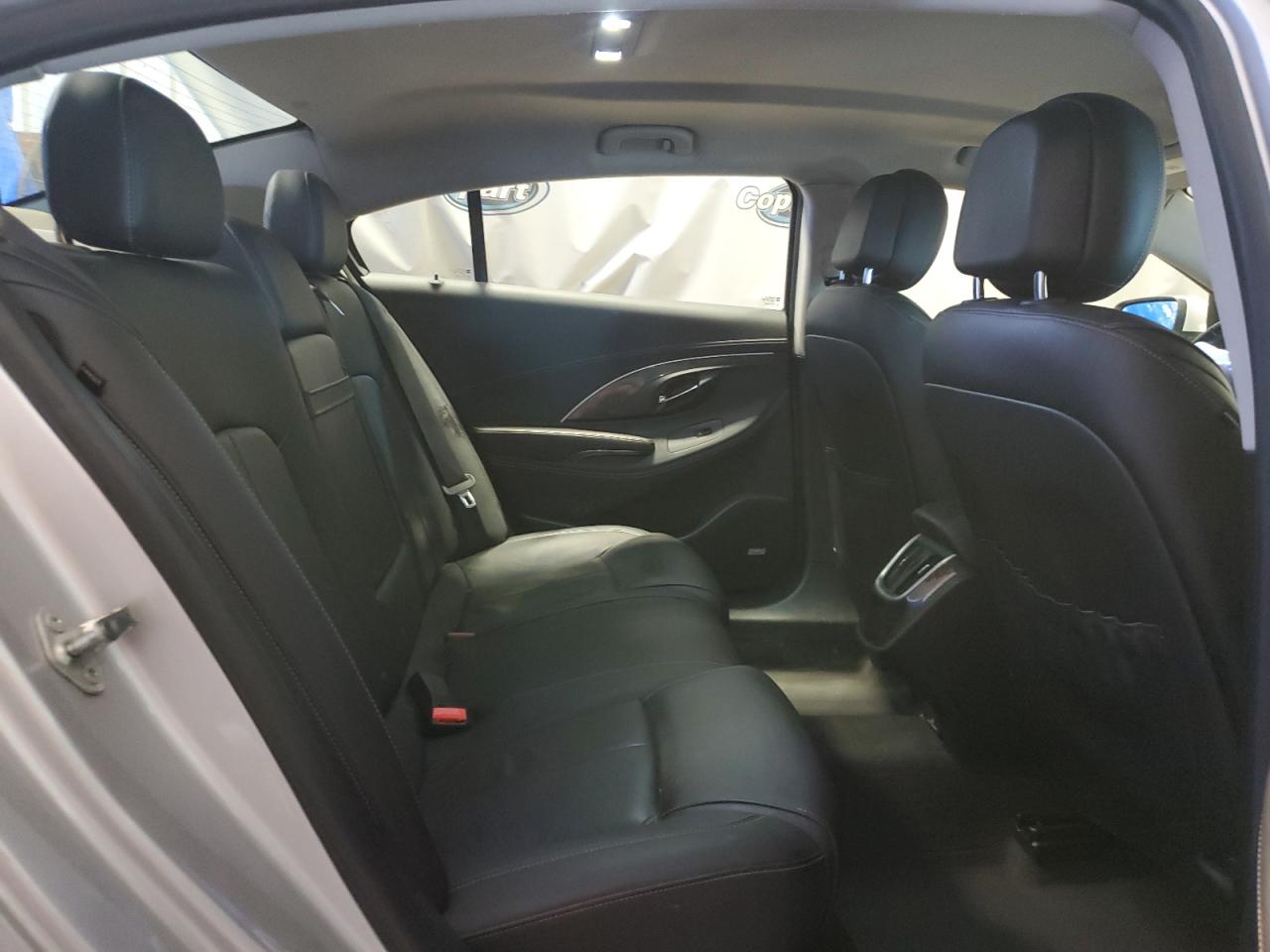 2014 Buick Lacrosse VIN: 1G4GB5G39EF306118 Lot: 64475674