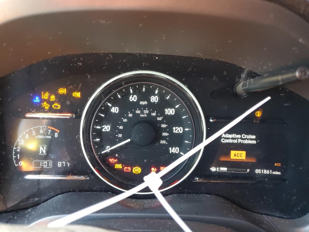 2019 Honda Hr-V Ex VIN: 3CZRU6H55KM738921 Lot: 62895614