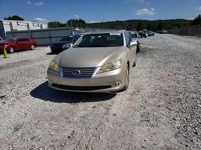 2010 Lexus Es 350 VIN: JTHBK1EG5A2371920 Lot: 56824554