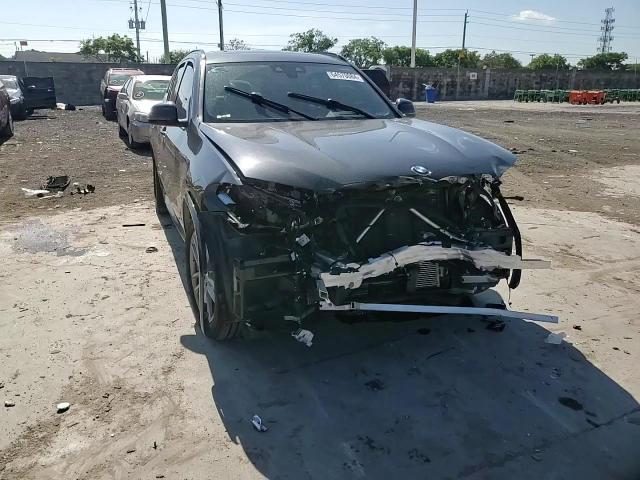 2020 BMW X3 Sdrive30I VIN: 5UXTY3C07L9D11574 Lot: 64570084