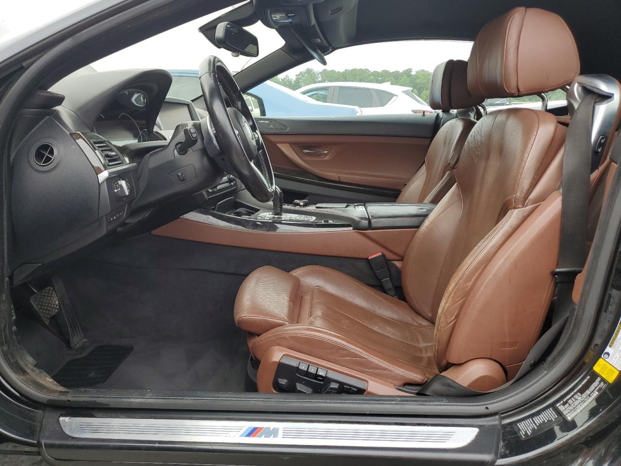 WBAYP1C58FD217015 2020 BMW 650 Xi