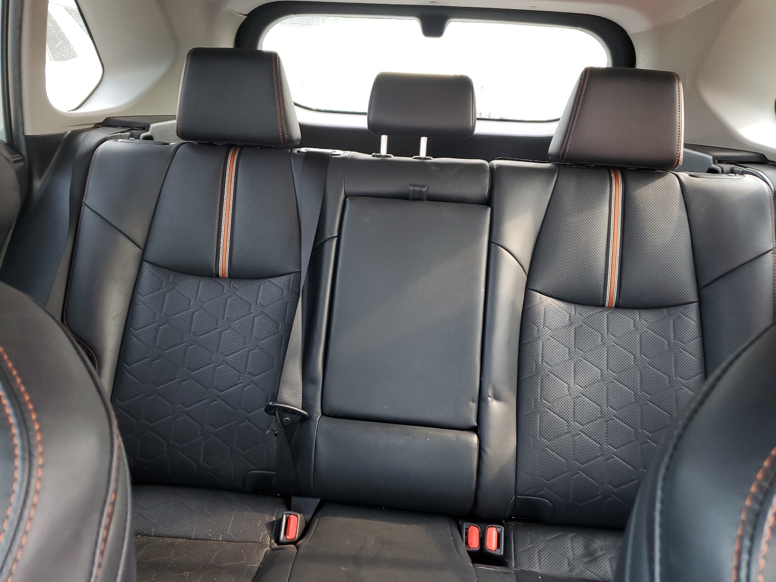 2T3J1RFV6KC034257 2019 Toyota Rav4 Adventure