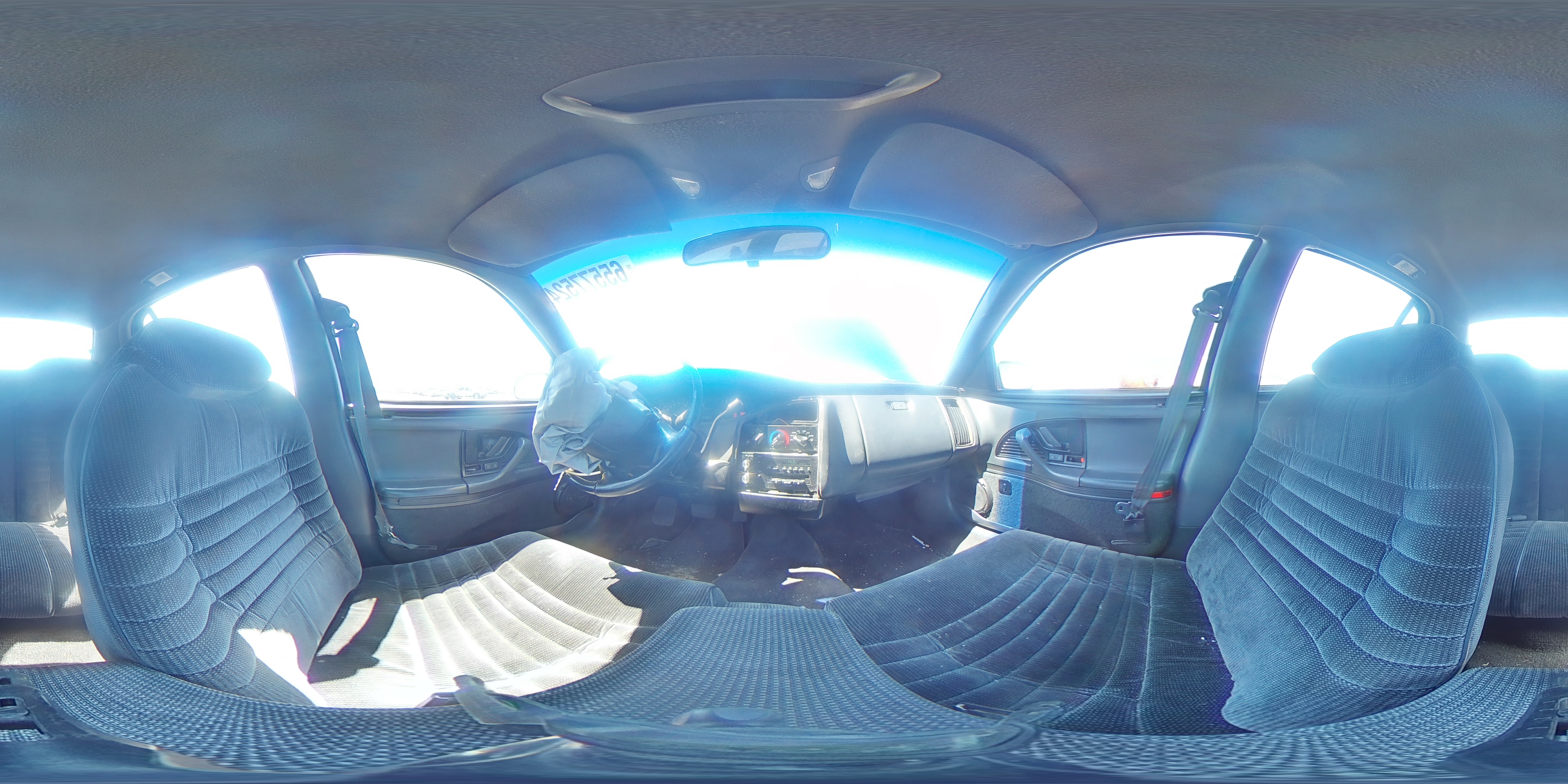 1994 Buick Skylark Custom VIN: 1G4NV55M6RC286749 Lot: 65577524