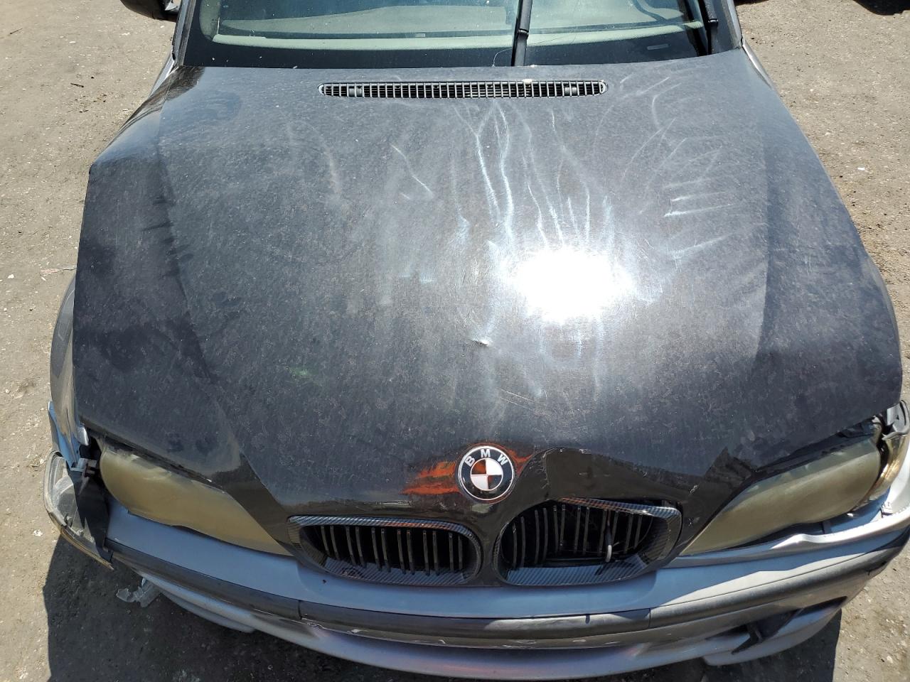 2004 BMW 330 I VIN: WBAEV53434KM34682 Lot: 65136114