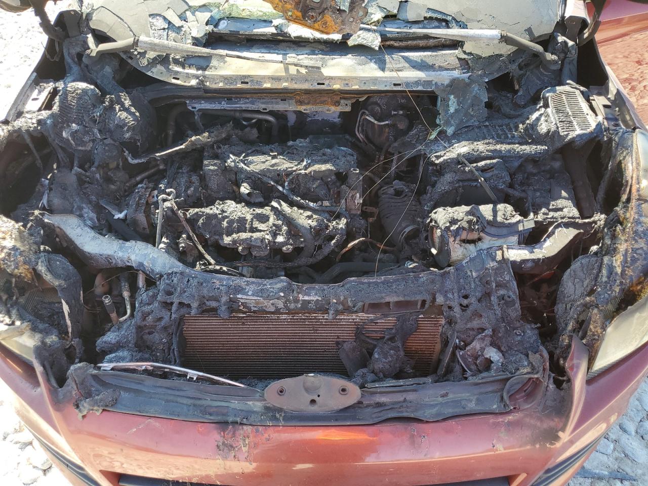 2014 Ford Escape - Image 12