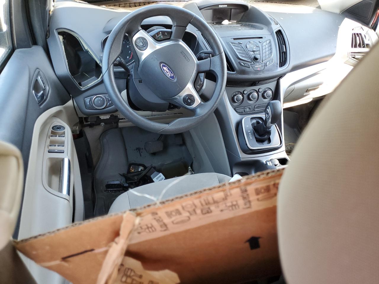 2014 Ford Escape - Image 8