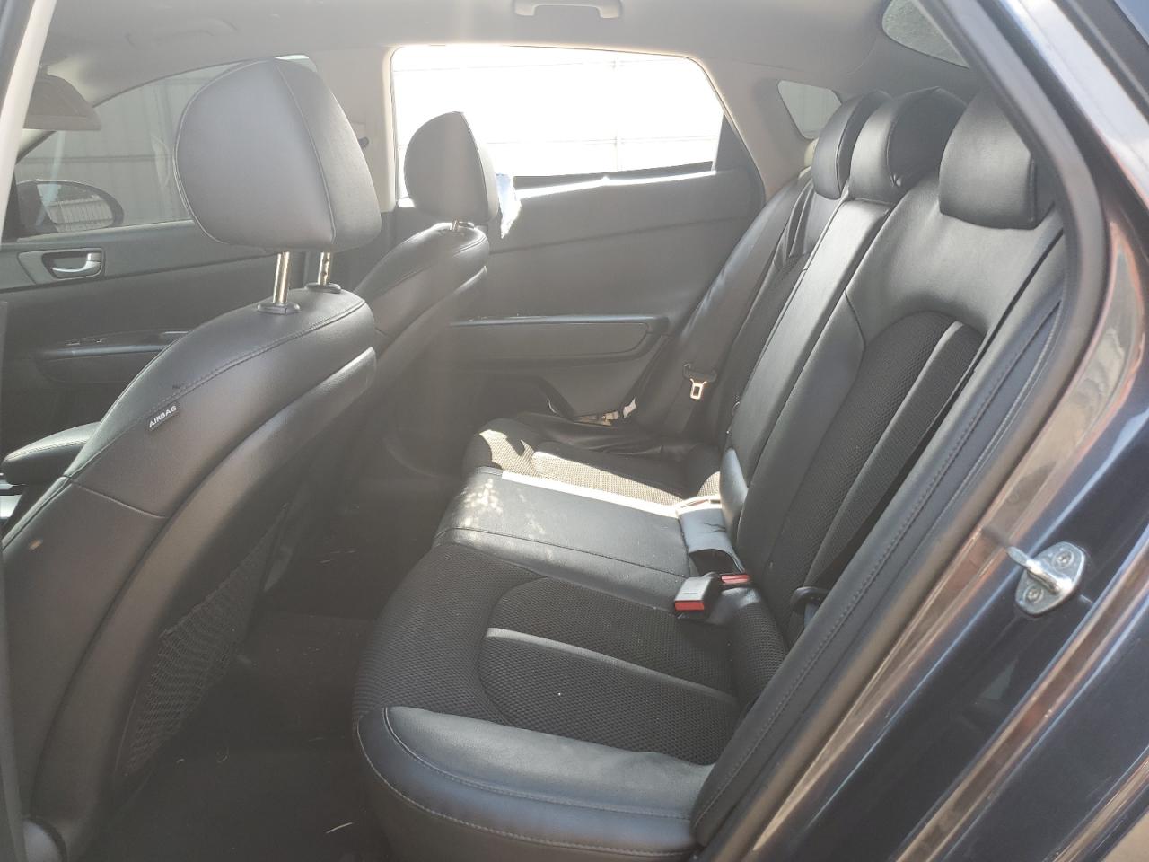 2019 Kia Optima Lx VIN: 5XXGT4L35KG307717 Lot: 61268324