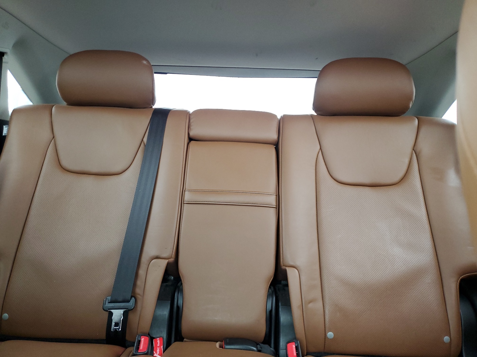 2T2BK1BA1EC238849 2014 Lexus Rx 350 Base