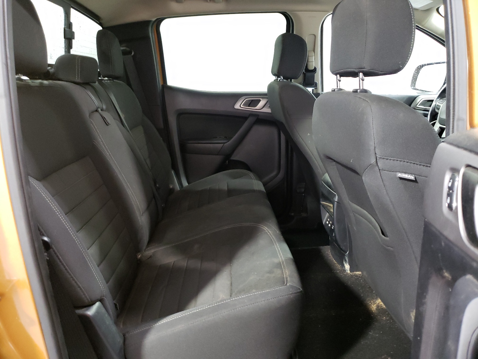 1FTER4EH2LLA05513 2020 Ford Ranger Xl