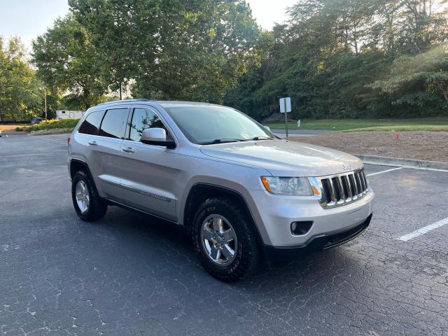 2013 Jeep Grand Cherokee Laredo vin: 1C4RJEAG2DC508567