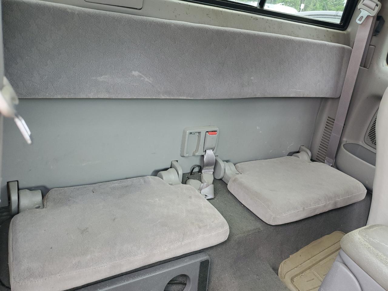 2002 Toyota Tacoma Xtracab VIN: 5TEWN72N02Z886823 Lot: 60994264