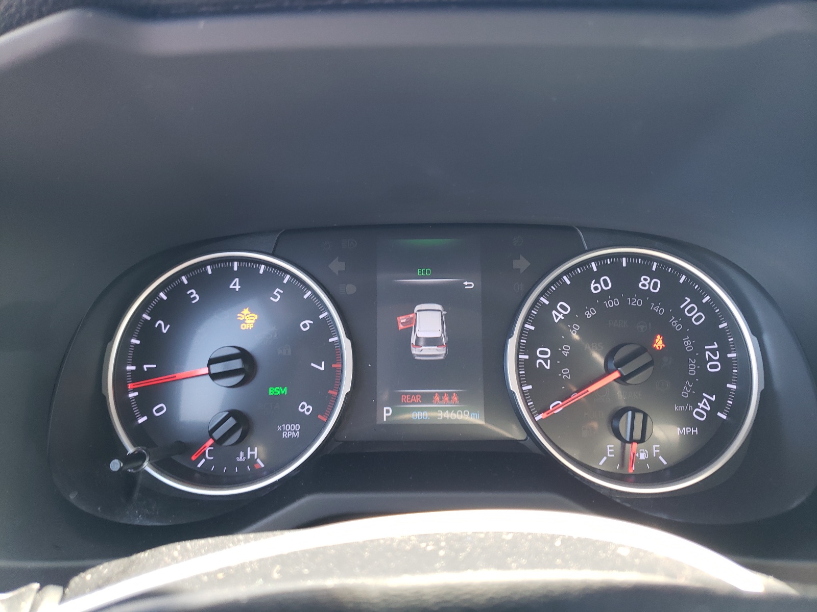 JTMC1RFV5MD072456 2021 Toyota Rav4 Xle Premium