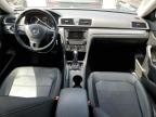 2015 Volkswagen Passat S за продажба в Bridgeton, MO - Rear End