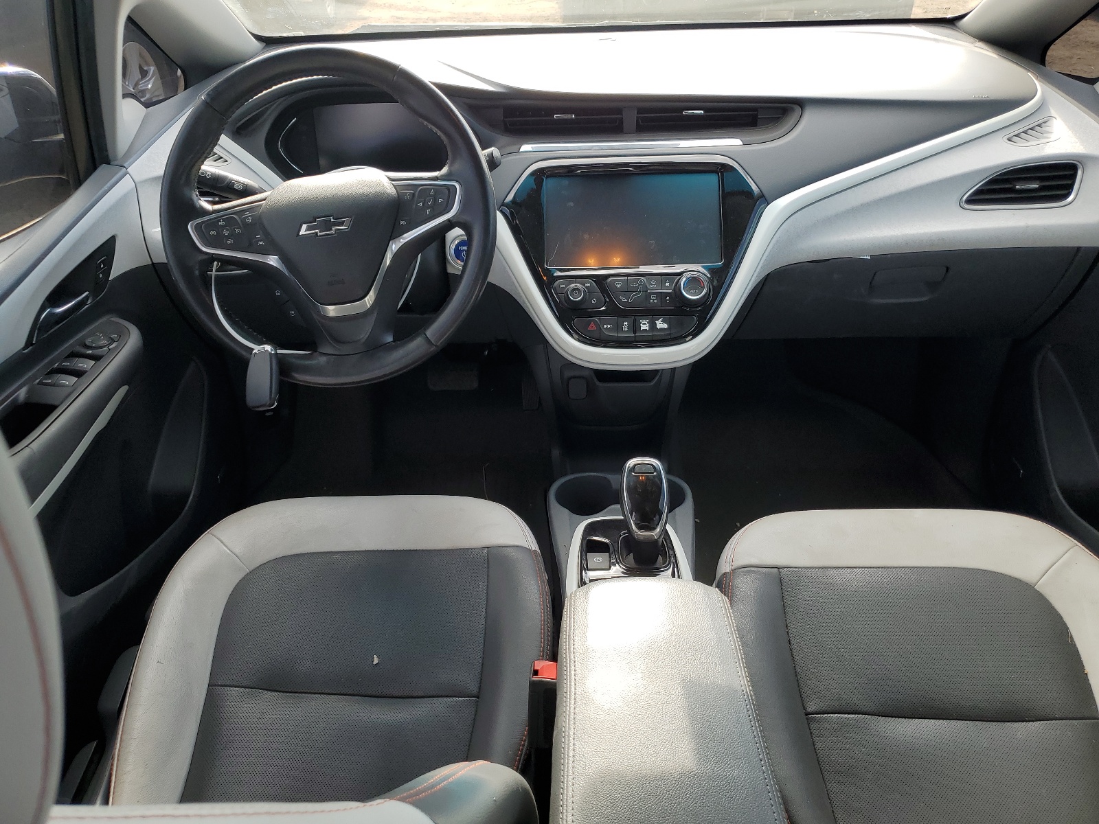 1G1FZ6S00K4142532 2019 Chevrolet Bolt Ev Premier