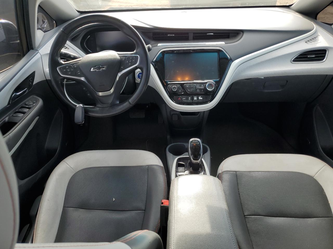 2019 Chevrolet Bolt Ev Premier VIN: 1G1FZ6S00K4142532 Lot: 65477384