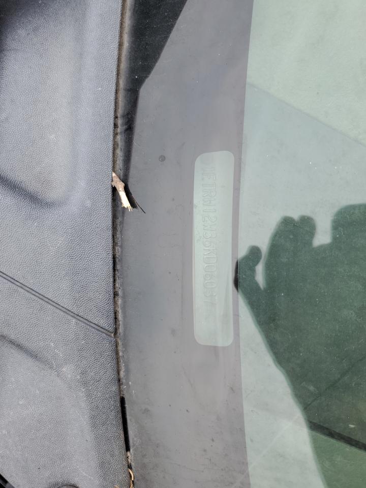 2006 Ford F150 Supercrew VIN: 1FTRW12W36KD06037 Lot: 63955934