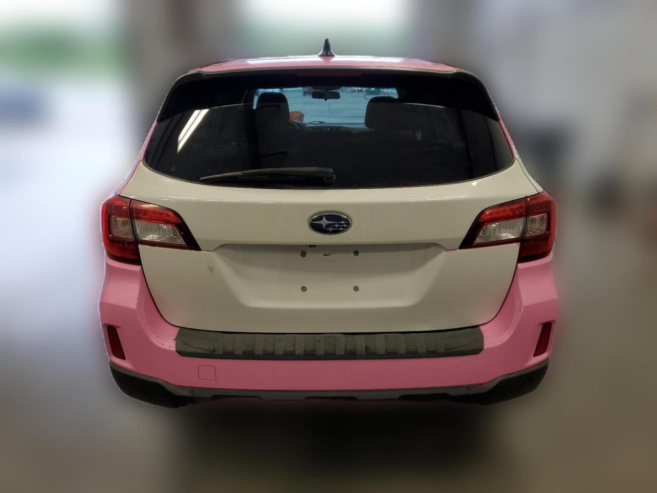 2016 Subaru Outback 2.5I Premium VIN: 4S4BSACC2G3278854 Lot: 62676394