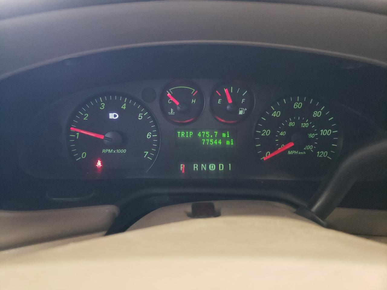 2007 Ford Taurus Se VIN: 1FAFP53U97A153360 Lot: 64985754