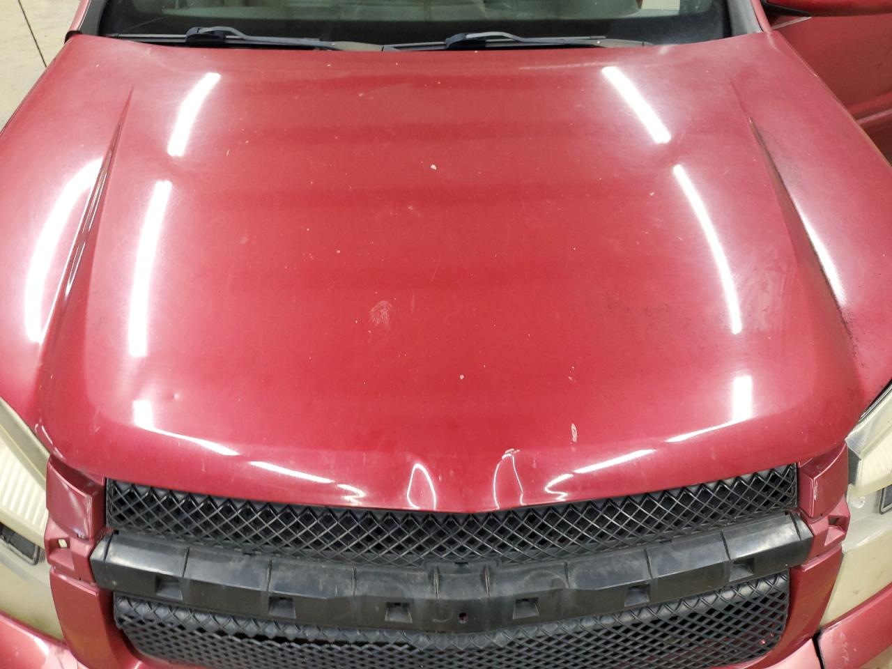 2006 Chevrolet Equinox Lt VIN: 2CNDL63F666082422 Lot: 63462774