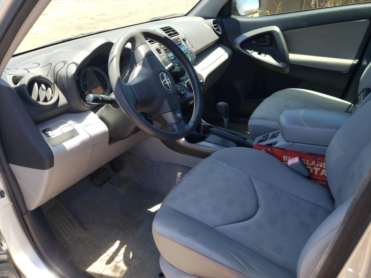 2010 Toyota RAV 4 - Image 7